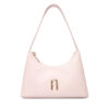 Furla Дамска чанта Diamante Mini WB00863 AX0733 BG 4355S Розов цвят на ниска цена