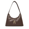 Furla Дамска чанта Diamante  WB00863 AX0733 BG 4284S 1007 Кафяв цвят на ниска цена