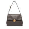 Furla Дамска чанта Domus S WB01862 BX4185 IT 4283S 1002 Сив цвят на ниска цена