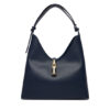Furla Дамска чанта Goccia M WB01499 BX3104 KH 4852S Тъмносин цвят на ниска цена