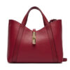Furla Дамска чанта Goccia Shopper Bag S WB01789 BX3353 KH CGQ00 Червен цвят на ниска цена