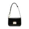 Furla Дамска чанта Metropolis WB00772-T20000-O6000-1-007-20-BG-B Черен цвят на ниска цена