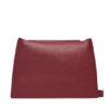 Furla Дамска чанта Nuvola S Crossbod WB01275 HSF000 CN 0053S 1007 Бордо цвят на ниска цена