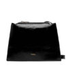 Furla Дамска чанта Nuvola S WB01275 BX4100 CN O6000 Черен цвят на ниска цена