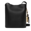 Furla Дамска чанта Roxie S WB01875 ARE000 CN O6000 Черен цвят на ниска цена