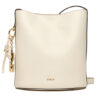 Furla Дамска чанта Roxie S WB01875 ARE000 CN PNN00 Екрю цвят на ниска цена