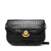 Furla Дамска чанта Sfera Borsa A Tracolla S WB01355 BX3178 BG O6000 1002 Черен цвят на ниска цена