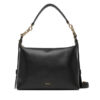 Furla Дамска чанта Tonie M WB01964 A.0023 CN O6000 Черен цвят на ниска цена