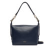 Furla Дамска чанта Tonie Mini WE00877 A.0023 CN 2676S Тъмносин цвят на ниска цена