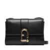 Furla Дамска чанта Urban WB01683 BX3346 IT O6000 Черен цвят на ниска цена