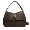 Furla Дамска чанта WB01032 BX2045 BG 4284S 1007 Кафяв цвят на ниска цена