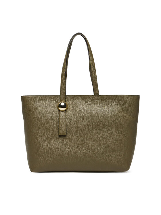 Furla Дамска чанта WB01353 HSF000 2810S Бежов цвят на ниска цена