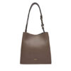 Furla Дамска чанта WB01373 HSF000 BG 2566S 1007 Кафяв цвят на ниска цена