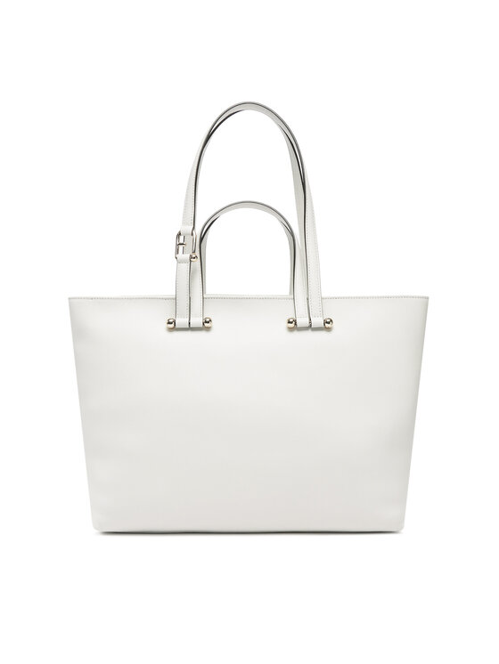 Furla Дамска чанта WB01453 BX3169 3576S Бял цвят на ниска цена