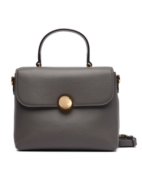 Furla Дамска чанта WB01882-BX3036-4283S-1-002-20-BG-B Сив цвят на ниска цена