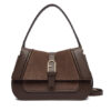Furla Дамска чанта WB01911 BX2567 CN 4286S 1007 Кафяв цвят на ниска цена