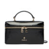 Furla Дамска чанта WE00625 BX4100 CN O6000 1007 Черен цвят на ниска цена