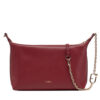 Furla Дамска чанта WE00662 BX3104 CGQ00 Бордо цвят на ниска цена