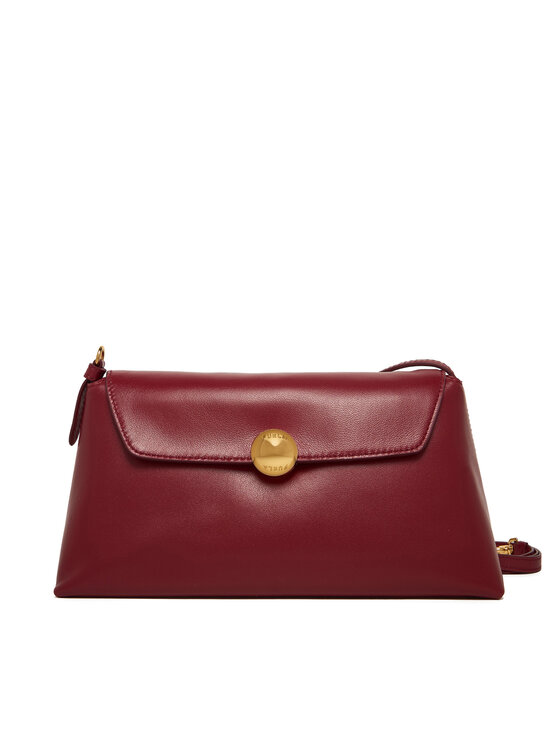 Furla Дамска чанта WE00680 BX2269 CN CGQ00 Червен цвят на ниска цена