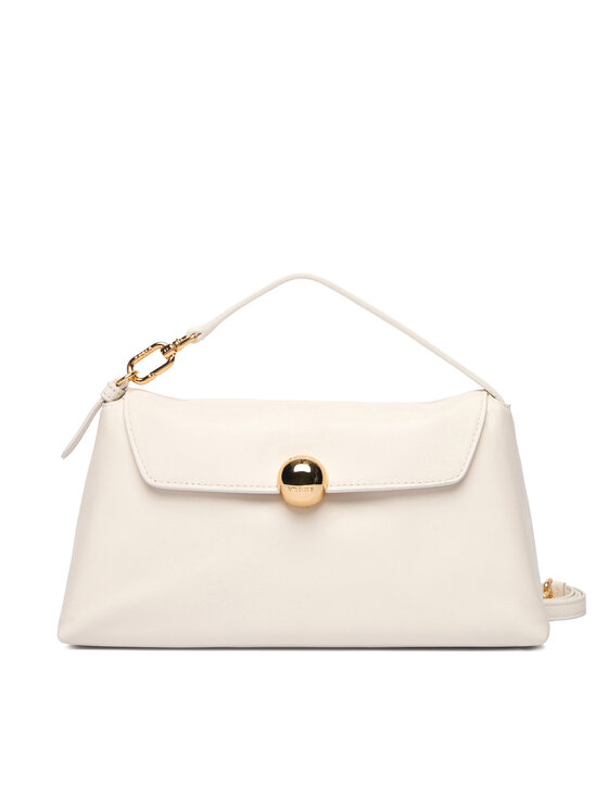 Furla Дамска чанта WE00680 BX2269 CN PNN00 Екрю цвят на ниска цена
