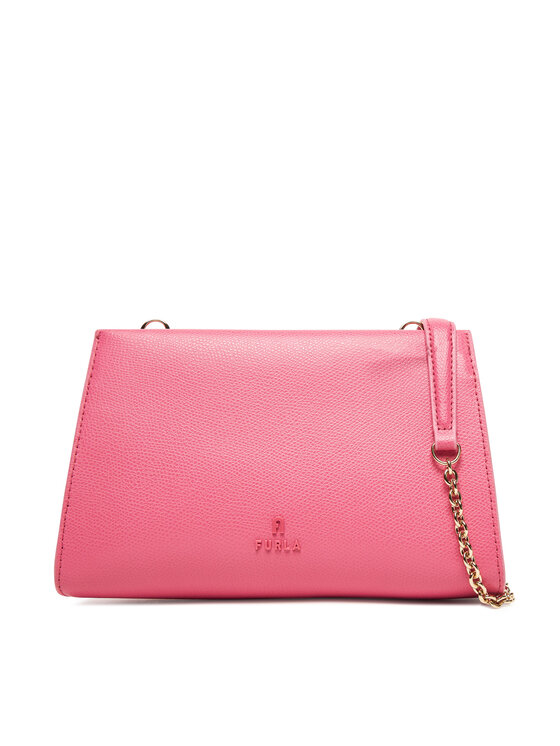 Furla Дамска чанта WE00774 ARE000 CN 4130S Розов цвят на ниска цена