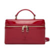 Furla Дамска чанта WE00780 BX0246 CN RT000 Червен цвят на ниска цена