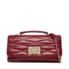 Furla Дамска чанта WE00798-BX3548-CGQ00-1-007-20-CN-E Бордо цвят на ниска цена