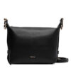 Furla Дамска чанта WE00831 BX2045 CN O6000 1007 Черен цвят на ниска цена