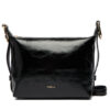 Furla Дамска чанта WE00831 BX4100 CN O6000 1007 Черен цвят на ниска цена