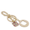 Furla Ключодържател WR00861-MES000-4315S-1-007-20-CN-R Златист цвят на ниска цена