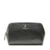 Furla Несесер Camelia WE00449-ARE000-O6000-1-007-20-CN-E Черен цвят на ниска цена
