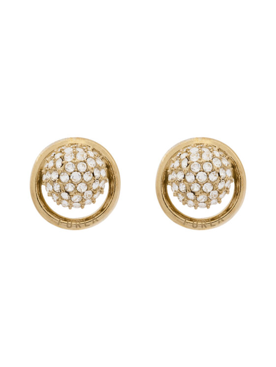 Furla Обици Miasfera Charms WJ00269-K21000-OR000-1-007-20-CN-UNI J Златист цвят на ниска цена