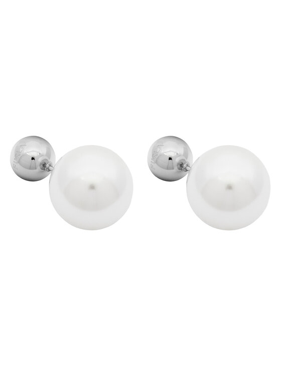 Furla Обици Miasfera WJ00296-K22000-AR000-1-003-20-CN-UNI J Сребрист цвят на ниска цена