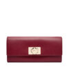 Furla Портфейл 1927 PCV0ACO ARE000 CG Q00 Червен цвят на ниска цена