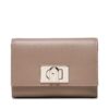 Furla Портфейл 1927 WP00225-ARE000-1257S-1-007-20-CN-P Бежов цвят на ниска цена