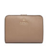 Furla Портфейл Camelia S WP00315 ARE000 CN 1257S 1007 Бежов цвят на ниска цена