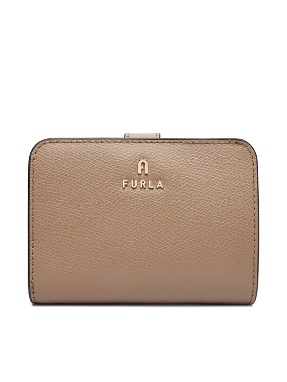 Furla Портфейл Camelia S WP00315 ARE000 CN 1257S 1007 Бежов цвят на ниска цена