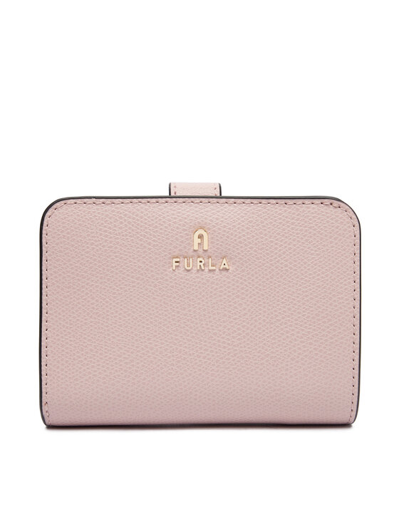 Furla Портфейл Camelia S WP00315 ARE000 CN 4304S 1007 Розов цвят на ниска цена