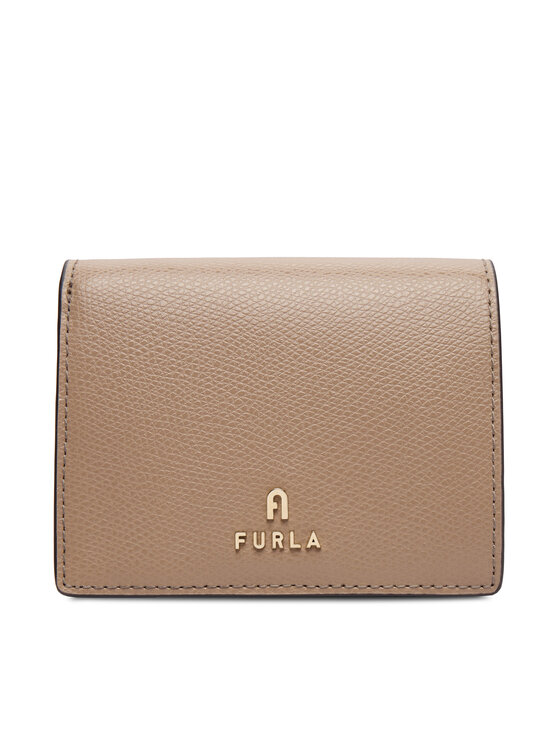 Furla Портфейл Camelia  WP00304 ARE000 CN 1257S 1007 Бежов цвят на ниска цена