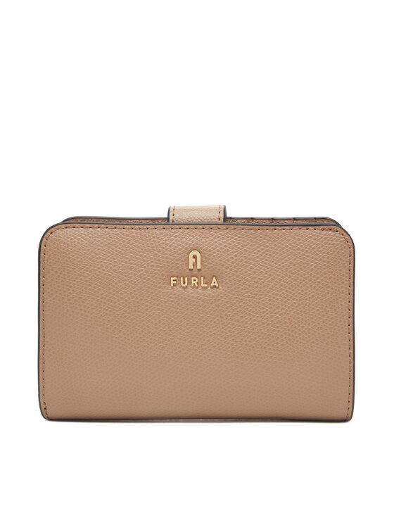 Furla Портфейл Camelia  WP00314 ARE000 CN 1257S 1007 Бежов цвят на ниска цена