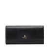 Furla Портфейл Camelia WP00317-ARE000-O6000-1-007-20-CN-P Черен цвят на ниска цена