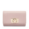 Furla Портфейл WP00225 ARE000 CN 2814S 1007 Розов цвят на ниска цена