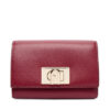 Furla Портфейл WP00225 ARE000 CN CGQ00 1007 Червен цвят на ниска цена