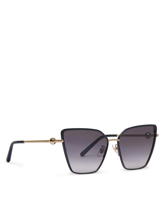 Furla Слънчеви очила Sunglasses WD00151-MT0000-O6000-4-401-20-BD-D Черен цвят на ниска цена