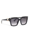 Furla Слънчеви очила WD00155 A.0116-O6000-4-401-20-CN-D Черен цвят на ниска цена
