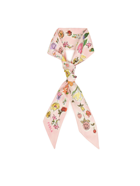 Furla Фишу WT00022 BX3853 TAZ00 Розов цвят на ниска цена