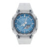 G-Shock Часовник GA-2100BM-7A2ER Прозрачен цвят на ниска цена