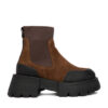 G-Star Raw Боти тип челси CEO-WI16-525-05 Кафяв цвят на ниска цена
