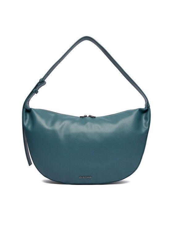 G-Star Raw Дамска чанта C-DAFNE-LX10144 Електриков цвят на ниска цена