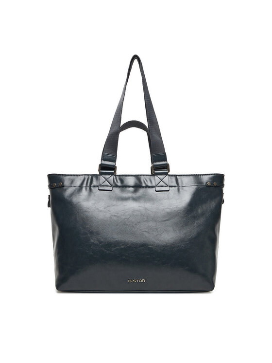 G-Star Raw Дамска чанта CEO-ADA-GLER2 Тъмносин цвят на ниска цена